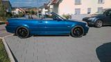 BMW Bmw e46 330i cabrio - BMW 330: Cabrio, E46 330i