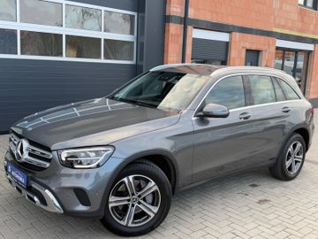 Mercedes GLC 200 - 2