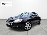 Volkswagen Eos 2.0 TDI DSG*PANO*TEMP*NAVI*KL.AT*SHZ*ALU*TÜV - Volkswagen Eos mit Diesel-Antrieb: Cabrio