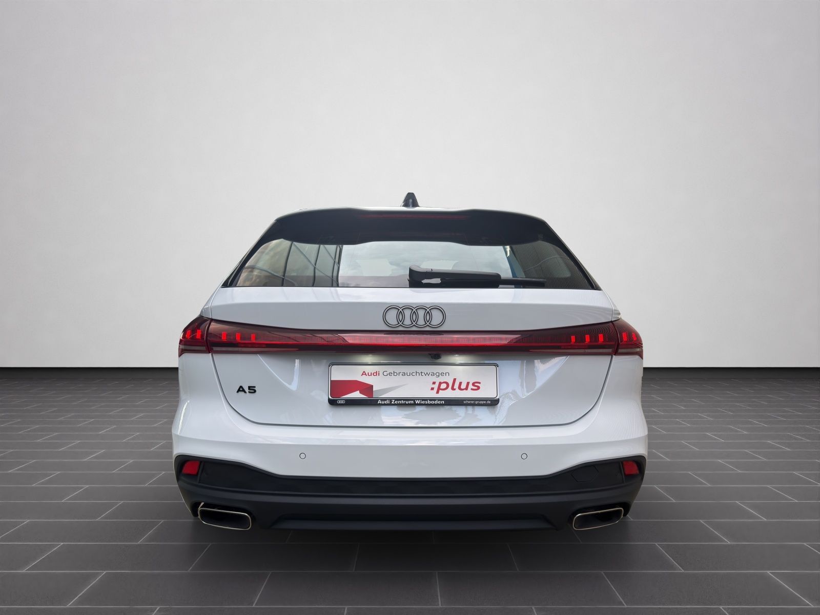 Audi A5 - Bild 7