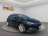 Opel Astra Dynamic  Navi  Kamera - Opel Astra Dynamic mit Benzin-Antrieb