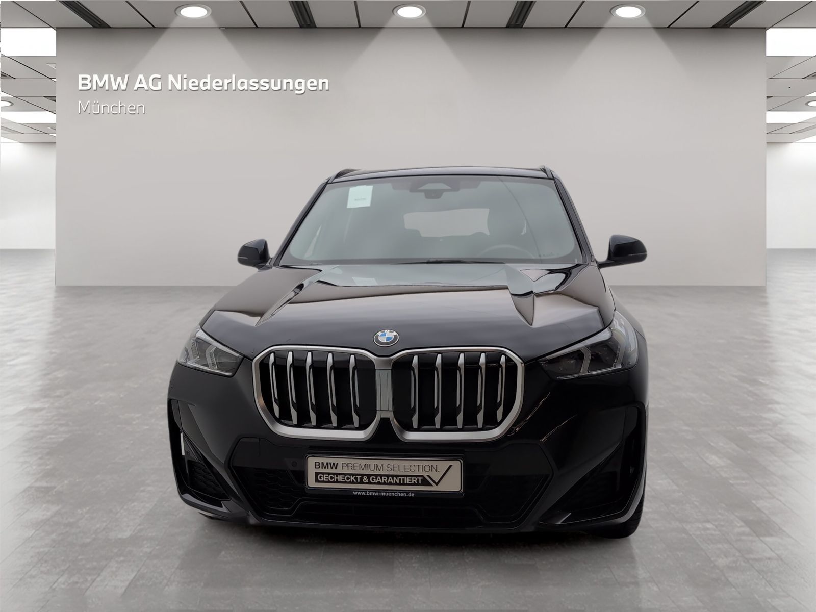 BMW X1 - Bild 5