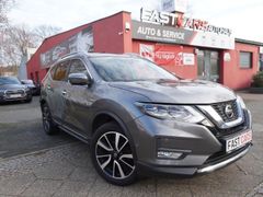 Fahrzeugabbildung Nissan X-Trail Tekna Leder Aut BOSE Panorama 360 VOLL!