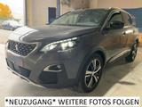 Peugeot 3008 Allure GT-LINE NAV KAMERA LED CARPLAY PANO - Peugeot 3008 aus 2016