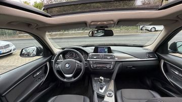 BMW 320 - 10