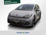 Cupra Born ACC Alu 19" Allwetter LED Navi RüKa Sitzh. - gebrauchte Cupra Born aus dem Jahr 2024