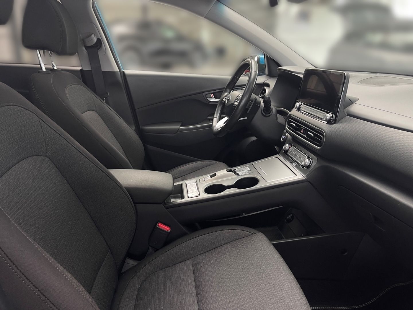 Hyundai Kona – Bild 15