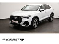 Audi Q3 - Vorschau Bild 2