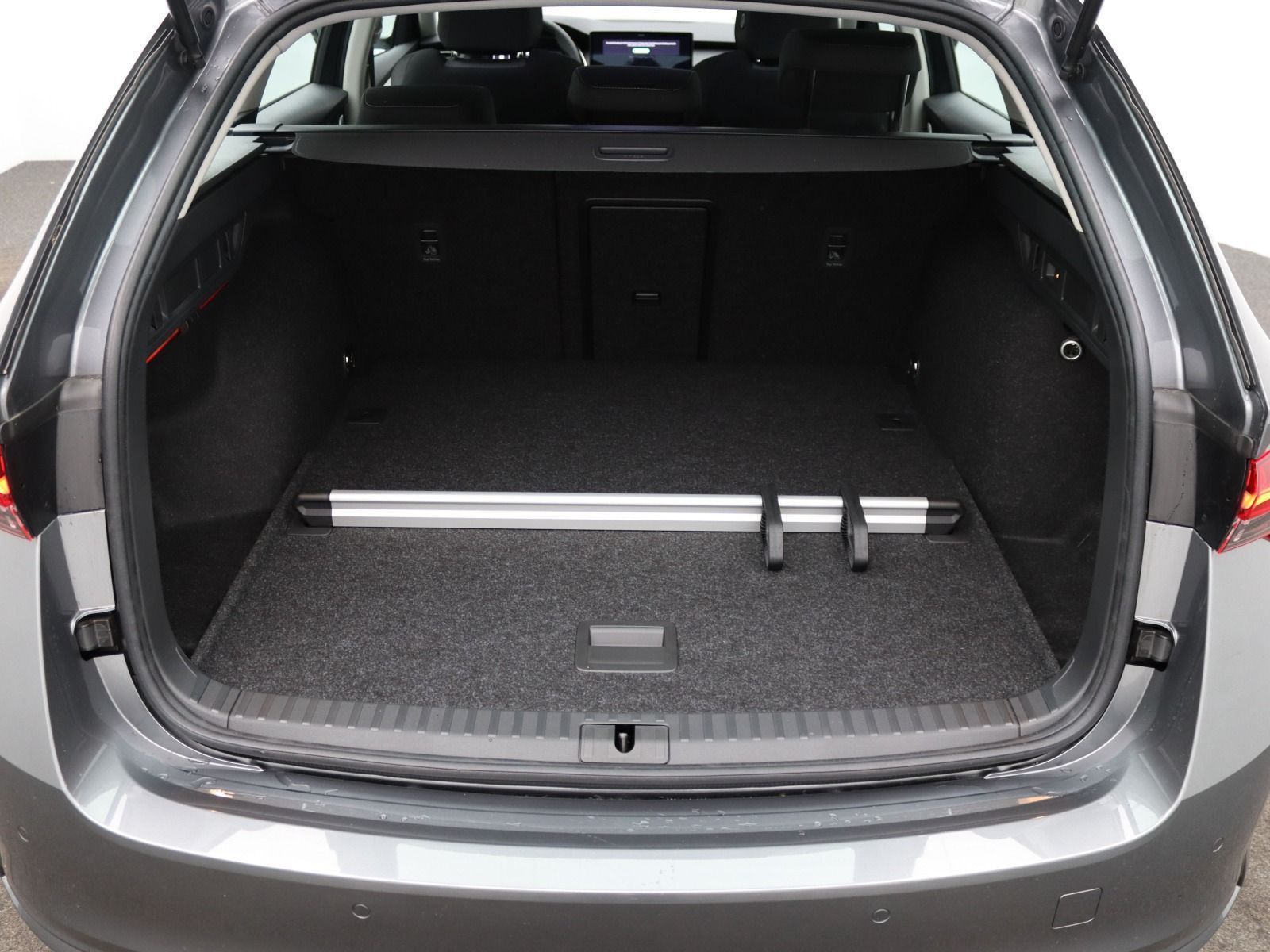 Skoda Octavia - Bild 12