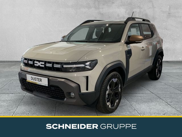 Dacia Duster TCe 130 Extreme SHZ+EINPARKHILFE*KAMERA