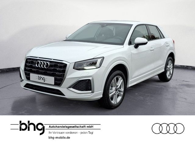 Audi Q2 advanced 35 TFSI 110(150) kW(PS) S tronic