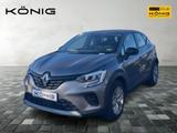 Renault Captur 1.0 TCe 90 EQUILIBRE KLIMA*NAVI*Tempomat - Renault Captur in Erfurt