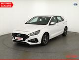 Hyundai i30 1.0 T-GDI Aut. Kamera AppConnect Tempomat - Hyundai aus 2023
