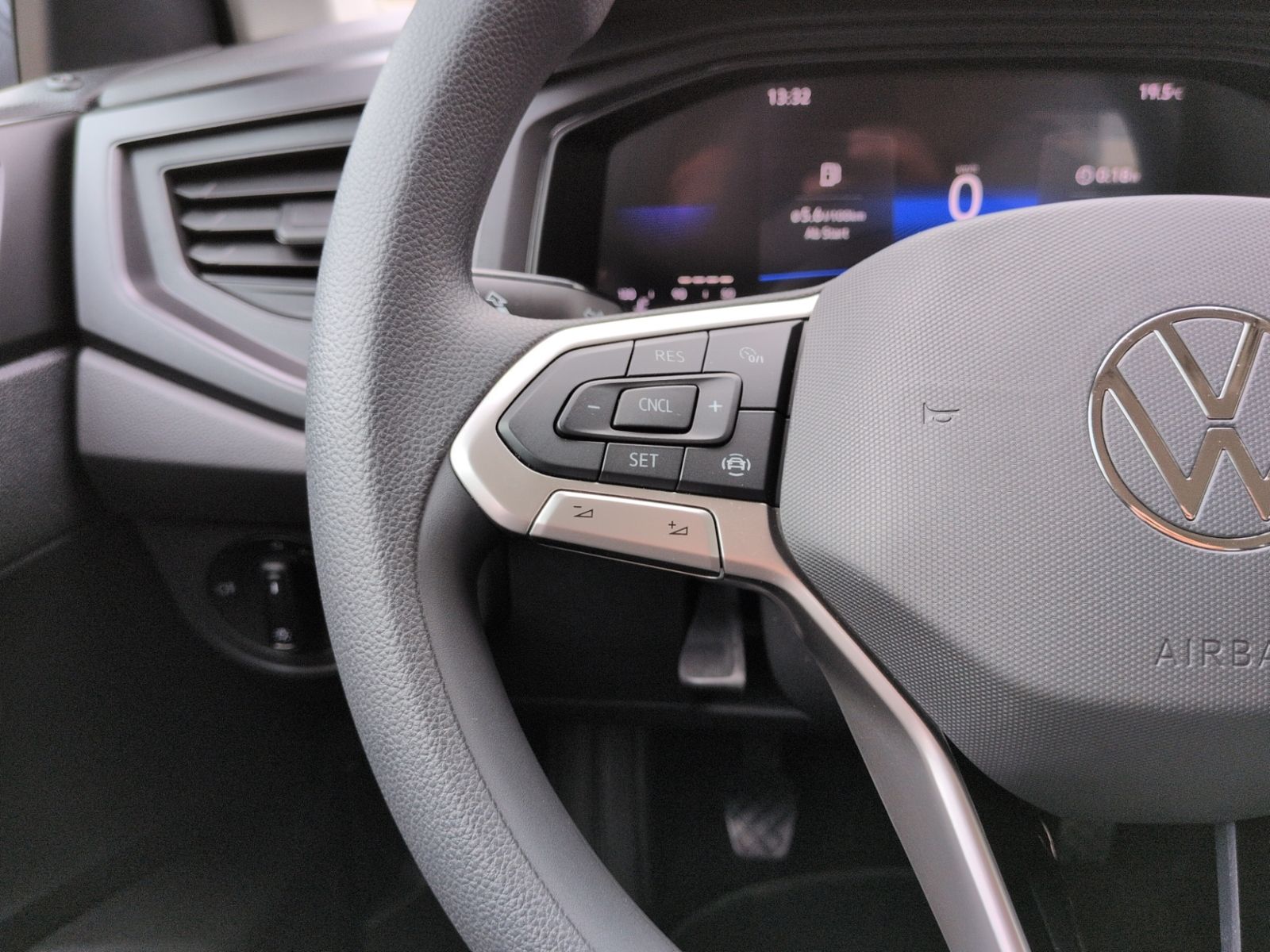 Polo 1.0 FRESH KLIMA+LED+SITZHEIZUNG