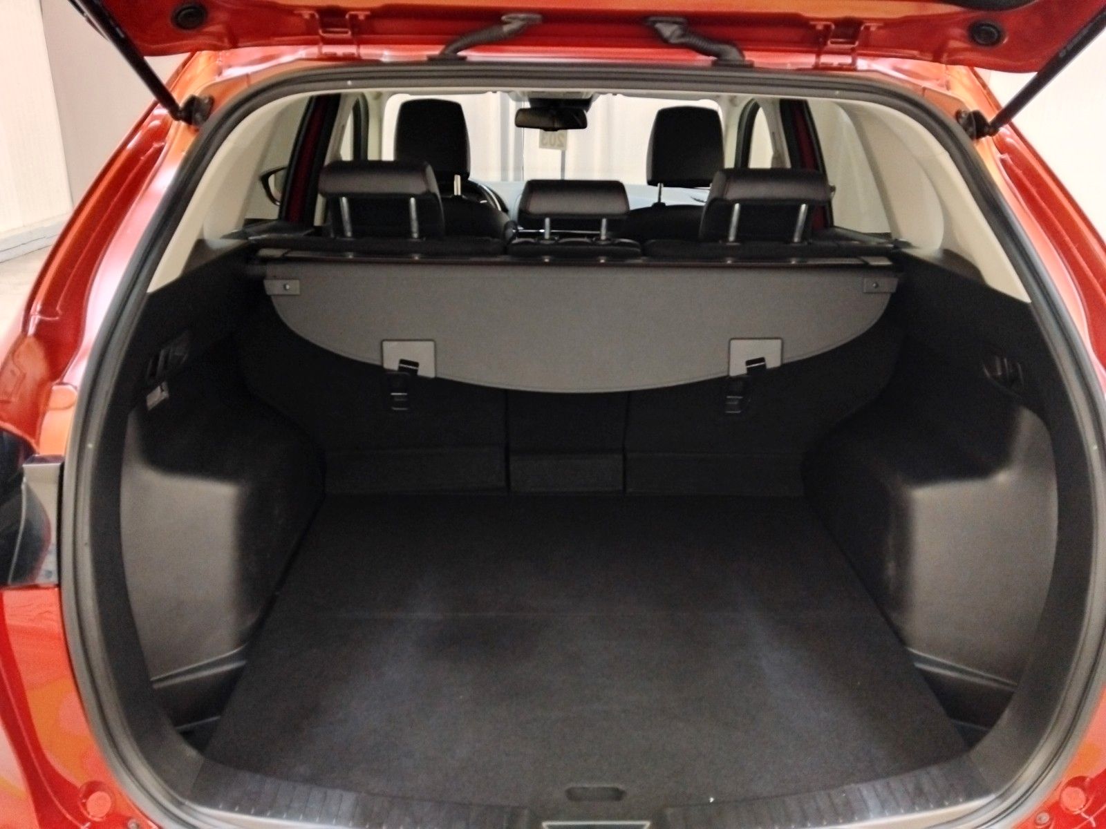 Mazda CX-5 (03/2015, Benzin)