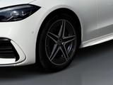 Mercedes-Benz C 180 T AMG+PANO+MEMORY+360°+DISTRONIC+AMBIENTE+ - Mercedes-Benz Ambiente