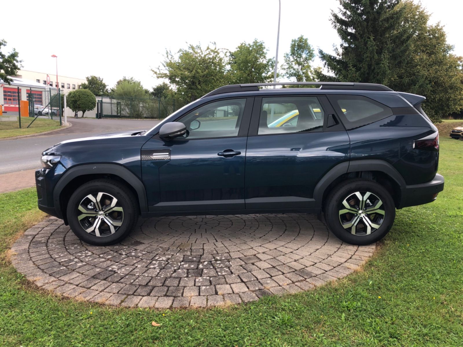 Dacia Bigster - Bild 11