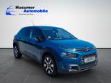 Citroën C4 Cactus Shine MFL SPURHALTE BT RFK Sitzheiz. - Citroën C4 Cactus aus 2018