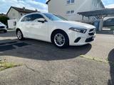 Mercedes-Benz A 200 -W177 - Mercedes-Benz A-Klasse W177