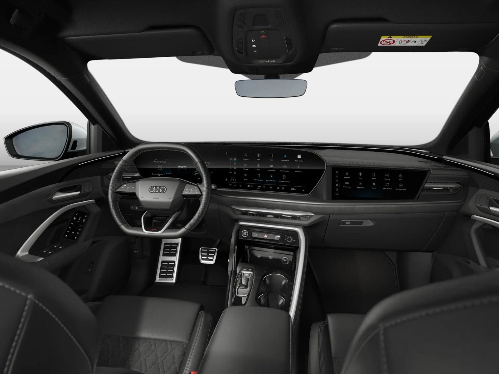 Audi Q5 - Bild 5