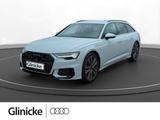Audi A6 Avant 55 TFSI e quattro S-line Matrix B&O - Audi A6: L