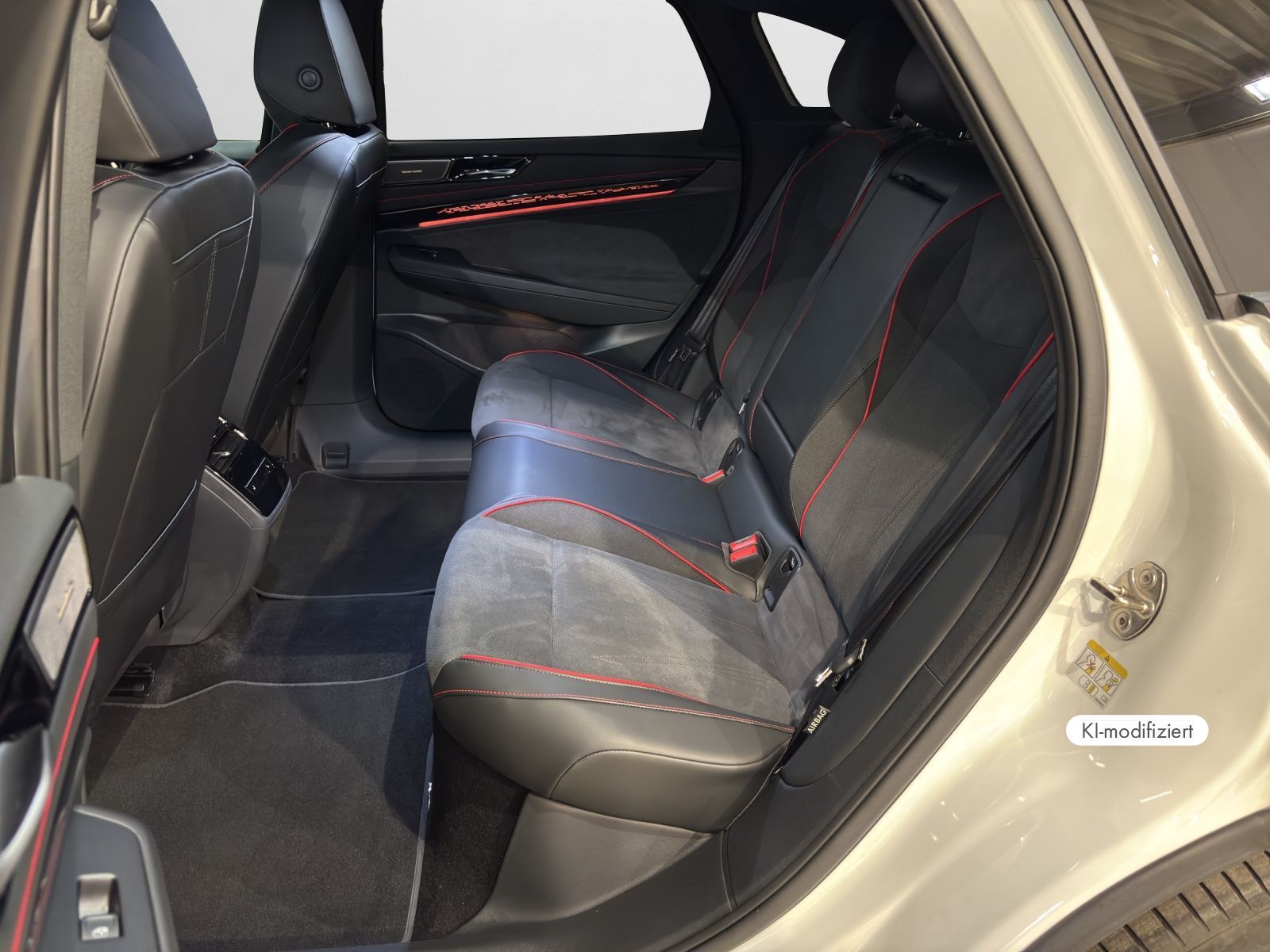 Volkswagen ID.7 - Bild 15