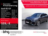 Audi RS Q3 2.5 TFSI Sportback quattro S tronic Kamera - Audi RSQ3: Sportback