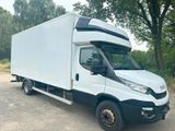 Iveco Daily*60C17*3.0 HPI*Maxi-XXL*Guten-Zustand*1-Han - Iveco Daily 3 0 hpi