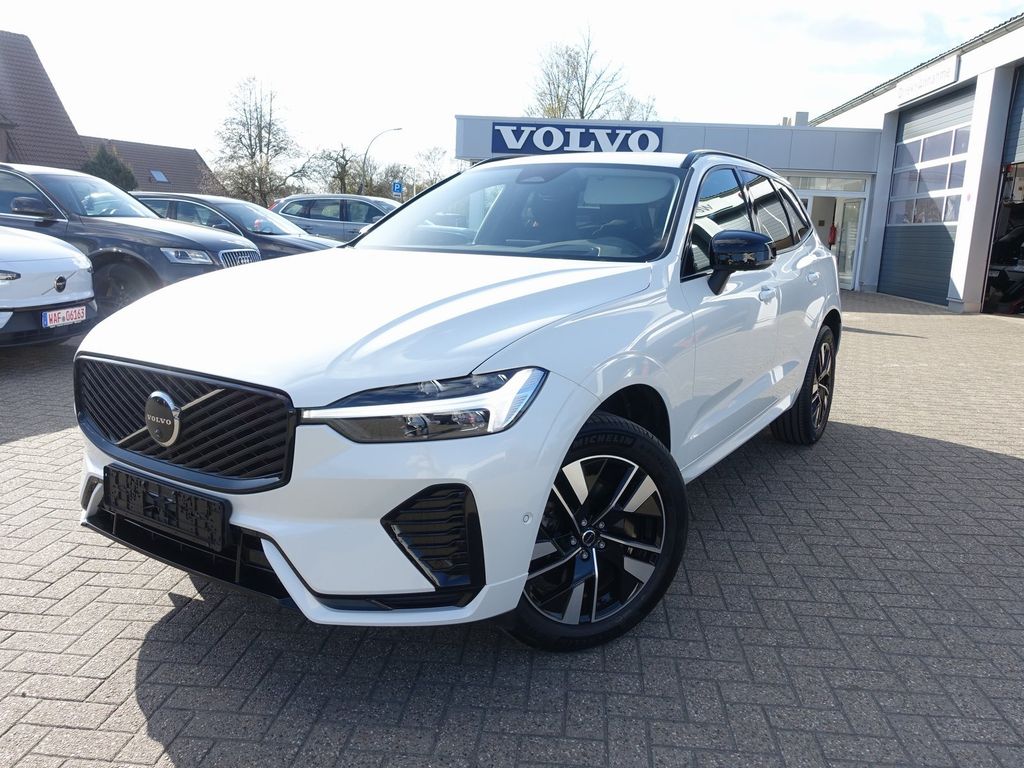 Image of Volvo XC60