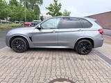 BMW X5 M50 M50d - - BMW X5 M50 aus 2018