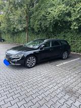 Renault Talisman TCe 160 EDC GPF Limited Grandtour L... - Renault Gebrauchtwagen in München