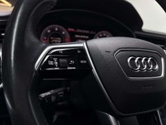 AUDI A6 50TDI ACC Virtual B&O Pano Luft AHK Standhzg