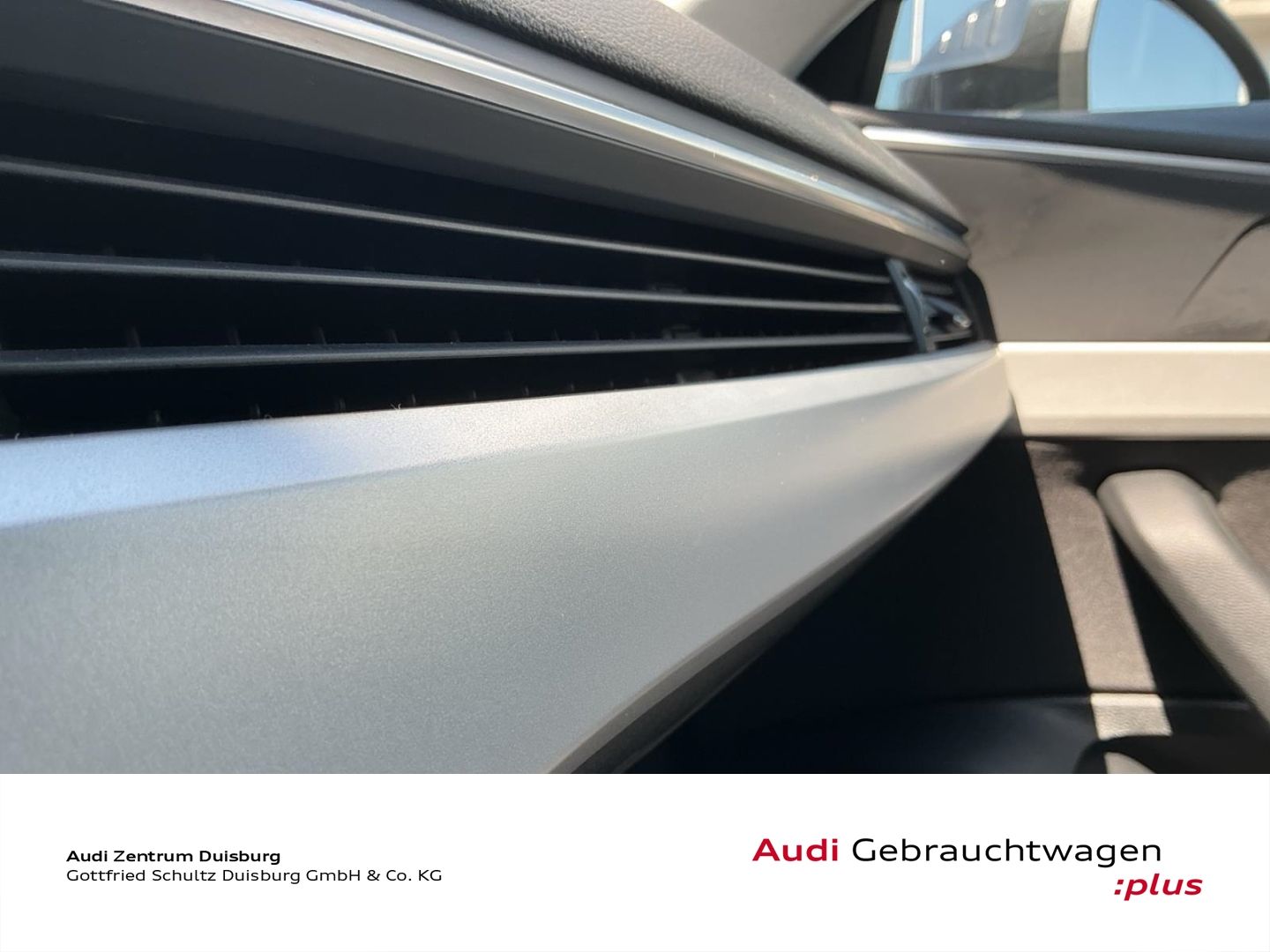 Audi A4 - Bild 14