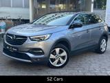 Opel Grandland X Innovation*KAM*NAVI*LED - Opel Grandland (X) Gebrauchtwagen in München