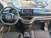 Fiat 500e - Vorschau Bild 13