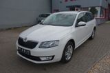 Skoda Octavia Combi 2.0 TDI Elegance 4x4 NAVI/AHK/TEMP - Skoda Octavia: Combi Elegance TDI