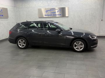 Audi A4 - 3