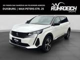 Peugeot 5008 GT 2.0 BlueHdi 7-Sit+ACC+NAVI+AHK+PANO+CAM+ - Peugeot 5008 in Duisburg