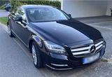 Mercedes-Benz Mercedes Benz CLS 350, TÜV NEU! 2013 - Mercedes cls gebraucht