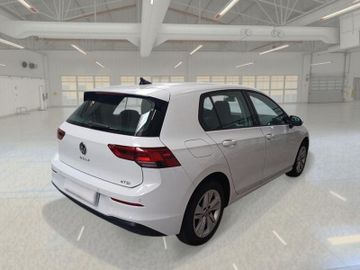 Volkswagen Golf - 4
