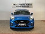 Ford Puma ST-Line MHEV*Facelift*+Keyless Go+LED+360° - gebrauchte Ford Puma mit Facelift