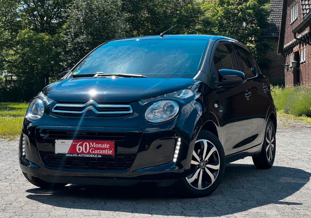 Image of Citroën C1