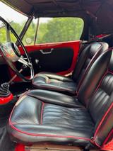 Alfa Romeo Giulia  - Alfa Romeo Giulia: Cabrio