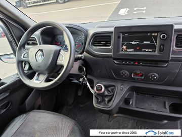 Renault Master - 8