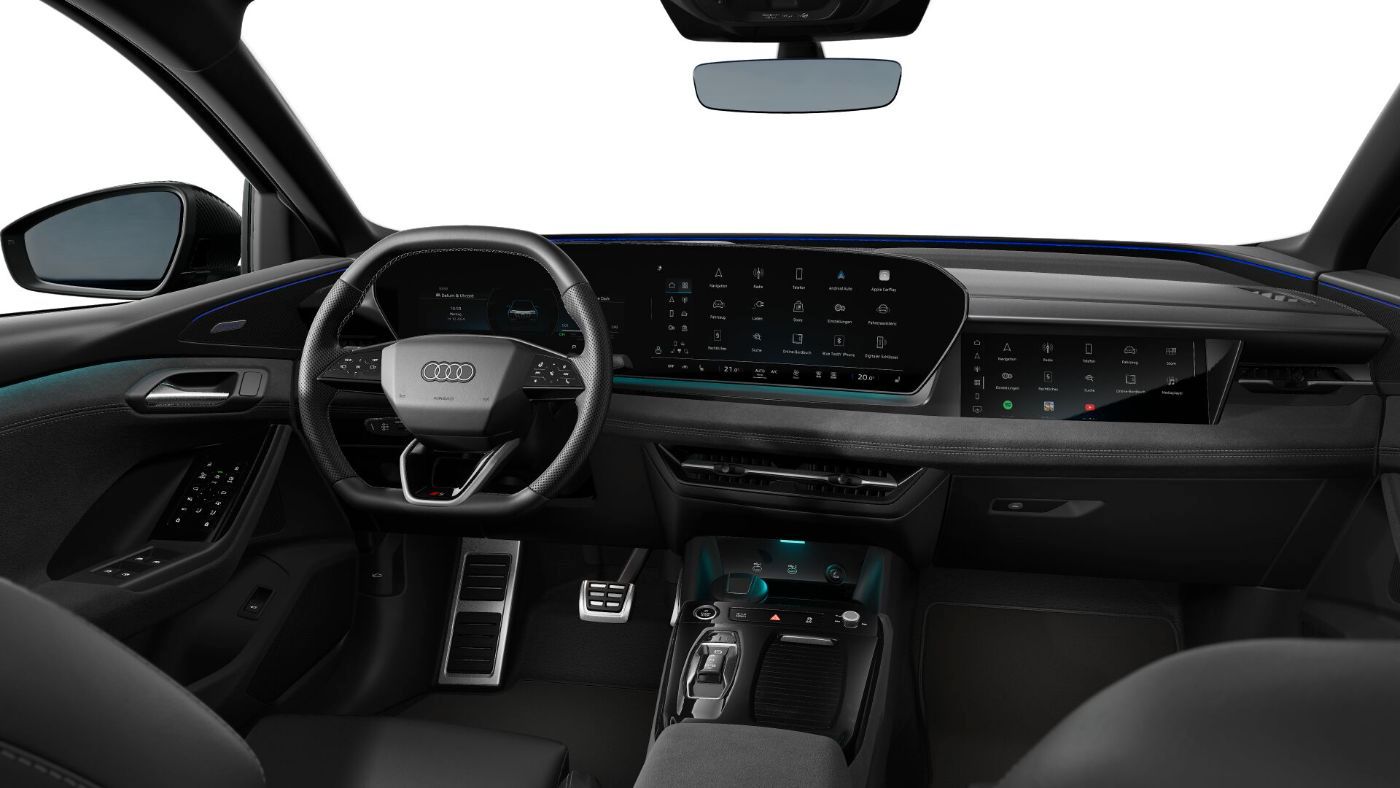 Audi Q6 e-tron - Bild 9