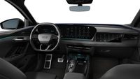 Audi Q6 e-tron - Vorschau Bild 9