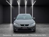 Seat Leon ST Style"Garantie-TÜV/ServiceNEU"1.Hand - Seat aus 2014