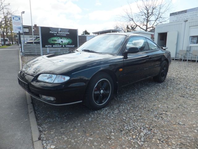 Mazda MX-6**Klimaanlage*2.Hand**