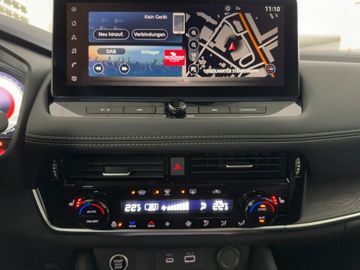 Nissan X-Trail TEKNA 1.5 VC-T MHEV 163 PS BOSE