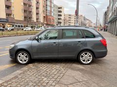 Fahrzeugabbildung Skoda Fabia Combi Best of Temp.Klima SHZ PDC Garantie!